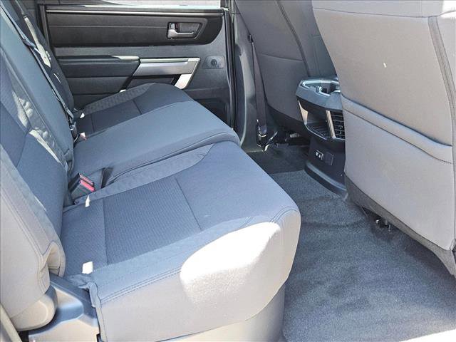 Certified 2026 Toyota Tundra SR5 AWD/4WD image 24