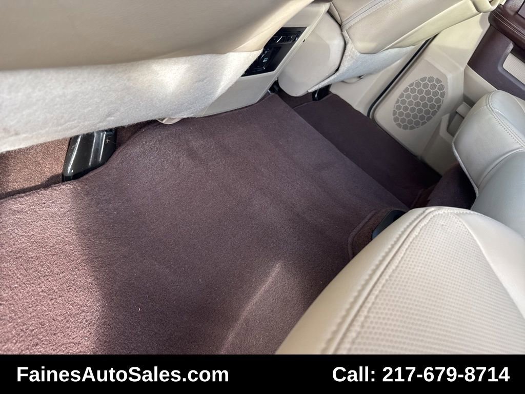 Used 2013 RAM 2500 Laramie w/ Cold Weather Group image 50