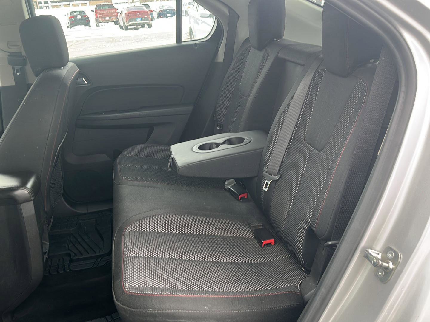 Used 2017 Chevrolet Equinox LS image 26