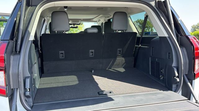 New 2026 Ford Expedition Max Active AWD/4WD image 14