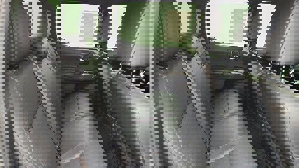 Used 2023 Toyota Tacoma Limited image 20