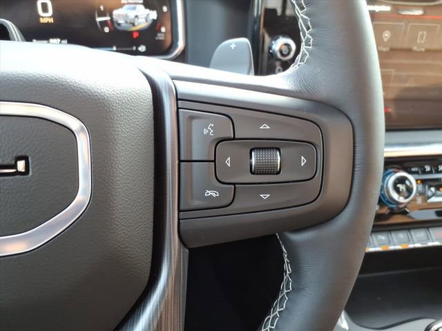 New 2026 GMC Sierra 1500 Denali Ultimate AWD/4WD image 36