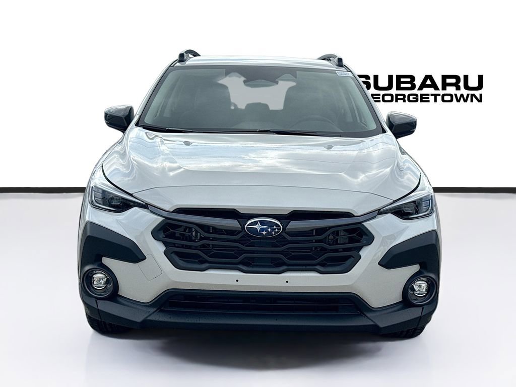 New 2026 Subaru Crosstrek 2.5i Limited image 2
