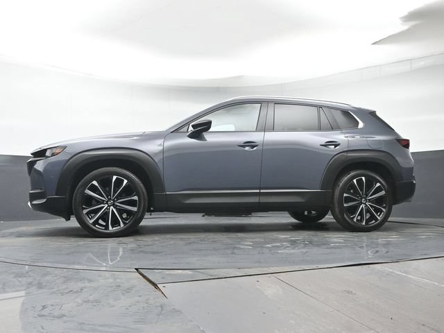 Certified 2024 MAZDA CX-50 2.5 Turbo w/ Cargo Package AWD/4WD image 29