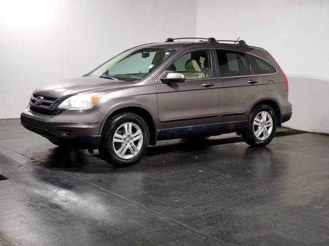 Used 2011 Honda CR-V EX-L image 5