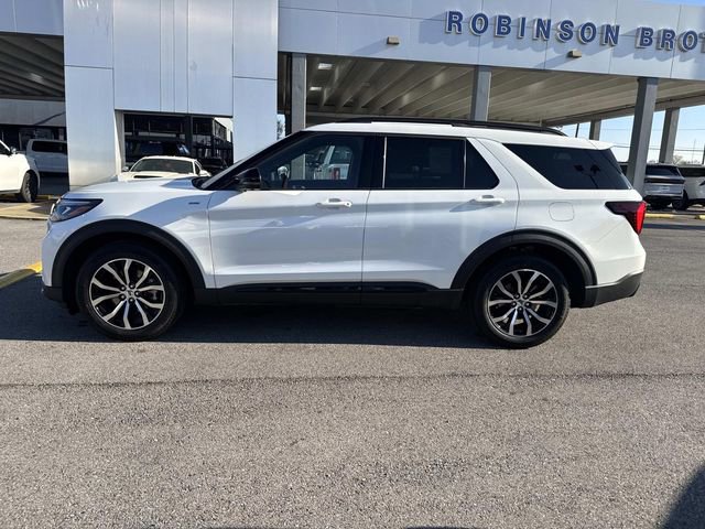 New 2026 Ford Explorer ST-Line w/ Premium Package image 8