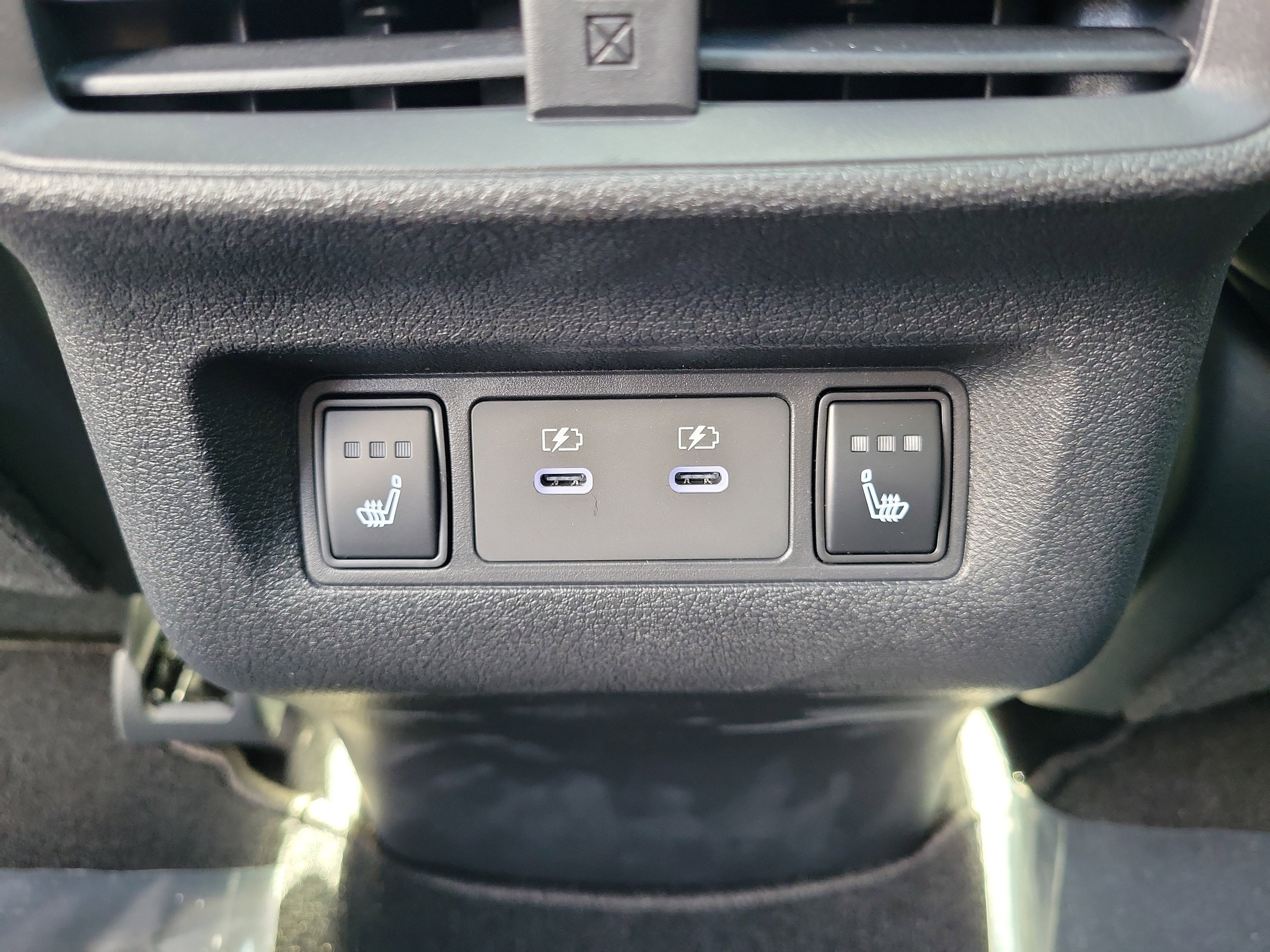 New 2026 Nissan Murano Platinum w/ Cargo Package AWD/4WD image 28