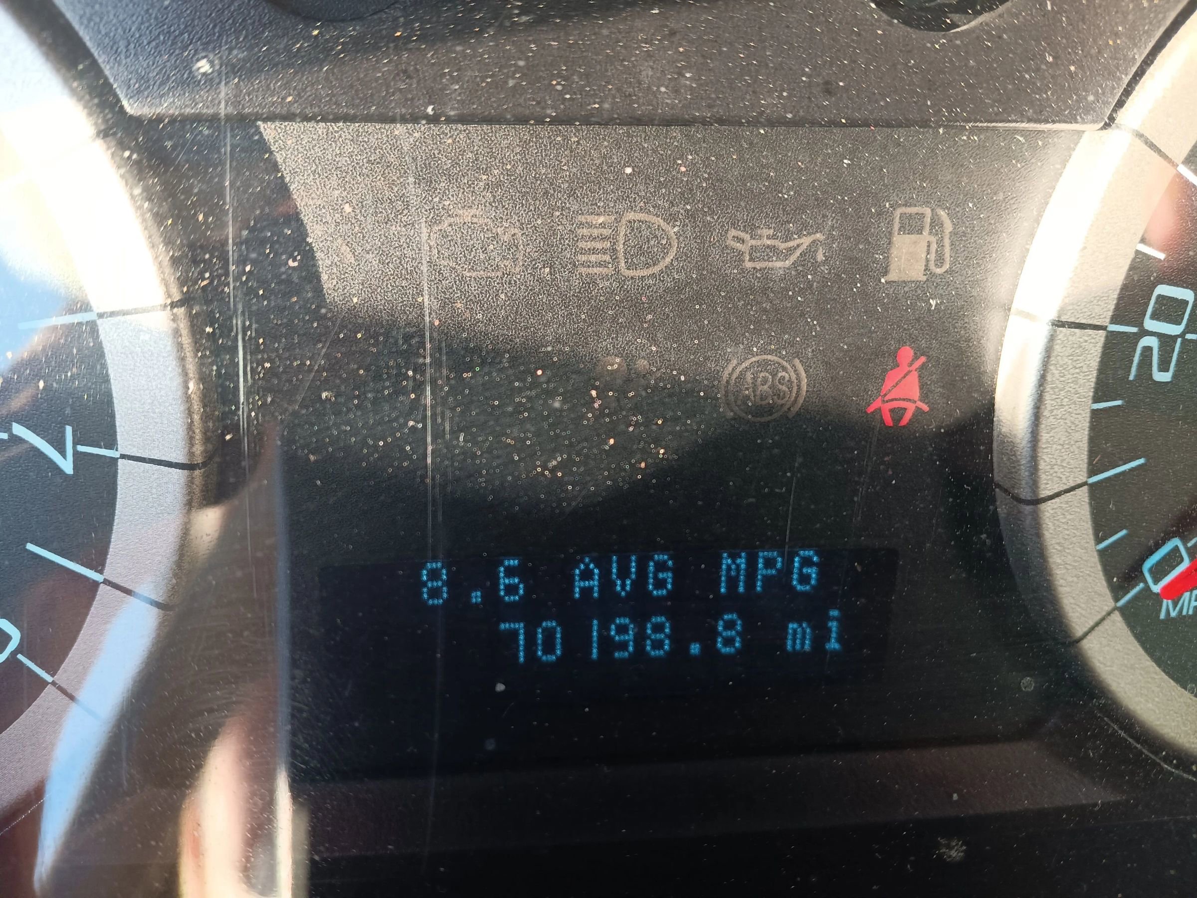 Used 2010 Ford Escape Limited image 15