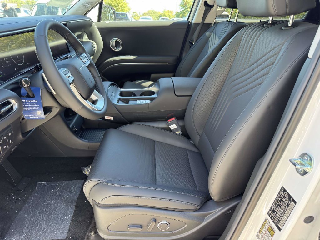 New 2026 Hyundai Palisade SEL AWD/4WD image 15