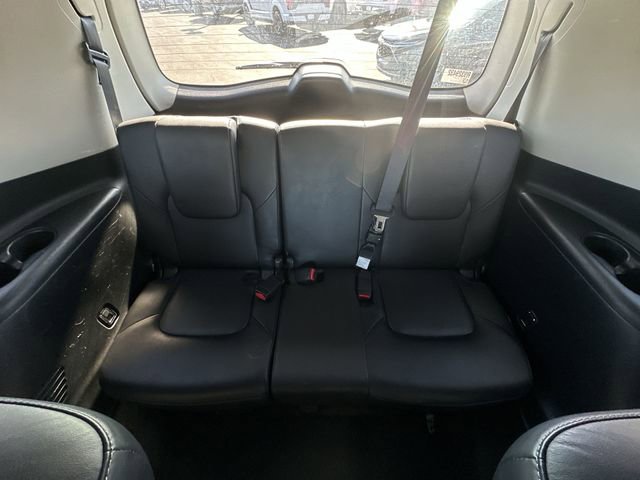 Used 2024 INFINITI QX80 Luxe image 24