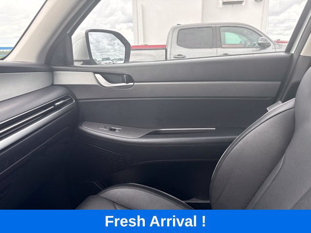 Used 2025 Hyundai Palisade SEL AWD/4WD image 11