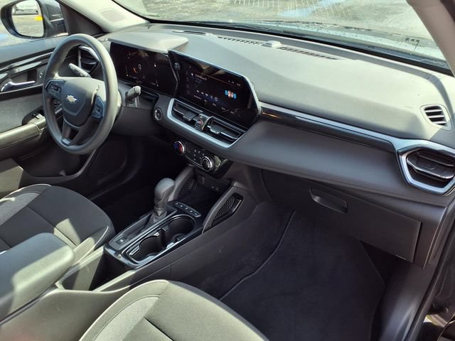 Used 2025 Chevrolet TrailBlazer LT AWD/4WD image 84