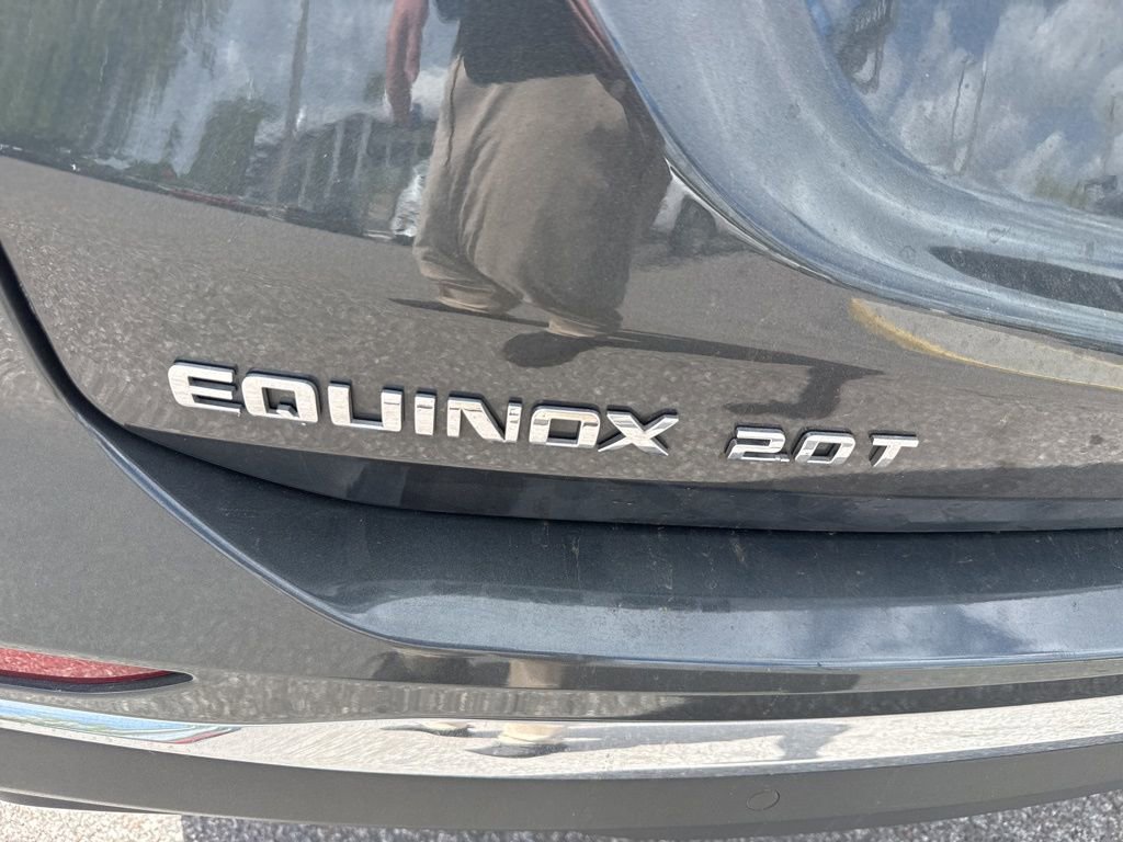 Used 2020 Chevrolet Equinox Premier image 11