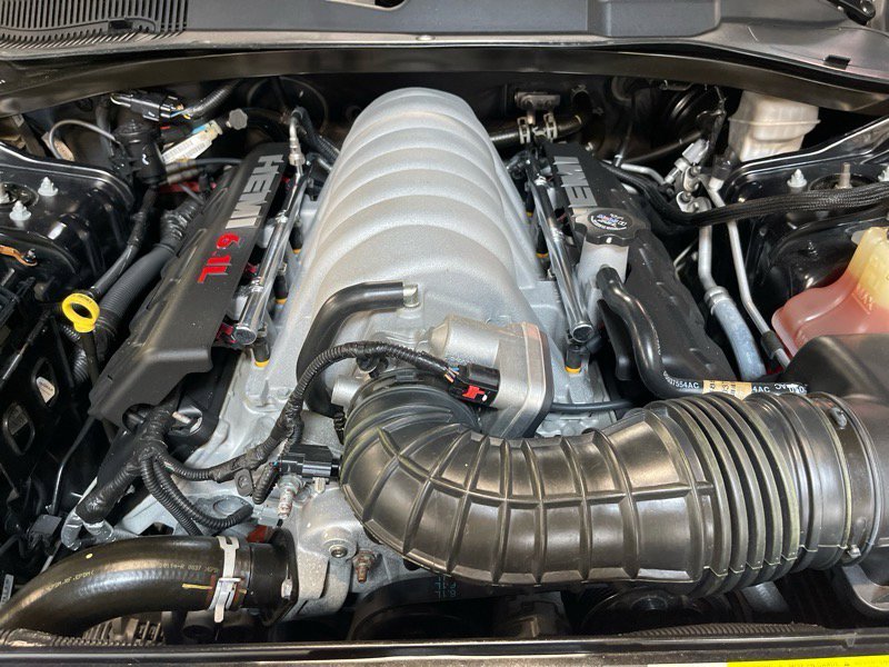 Used 2007 Dodge Charger SRT8 w/ SRT Option Group II image 59