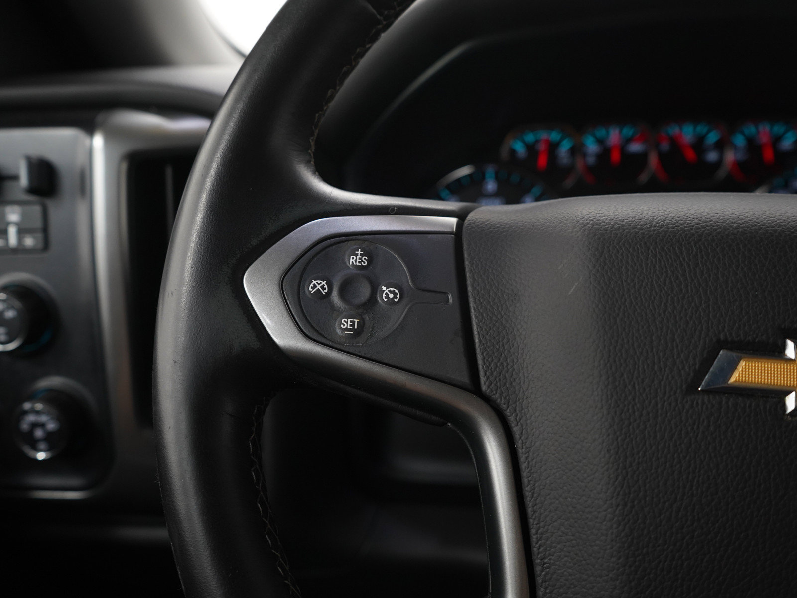 Used 2014 Chevrolet Silverado 1500 LT w/ All Star Edition AWD/4WD image 23