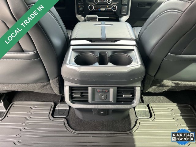Used 2025 Ford F150 Platinum w/ Equipment Group 702A High AWD/4WD image 14