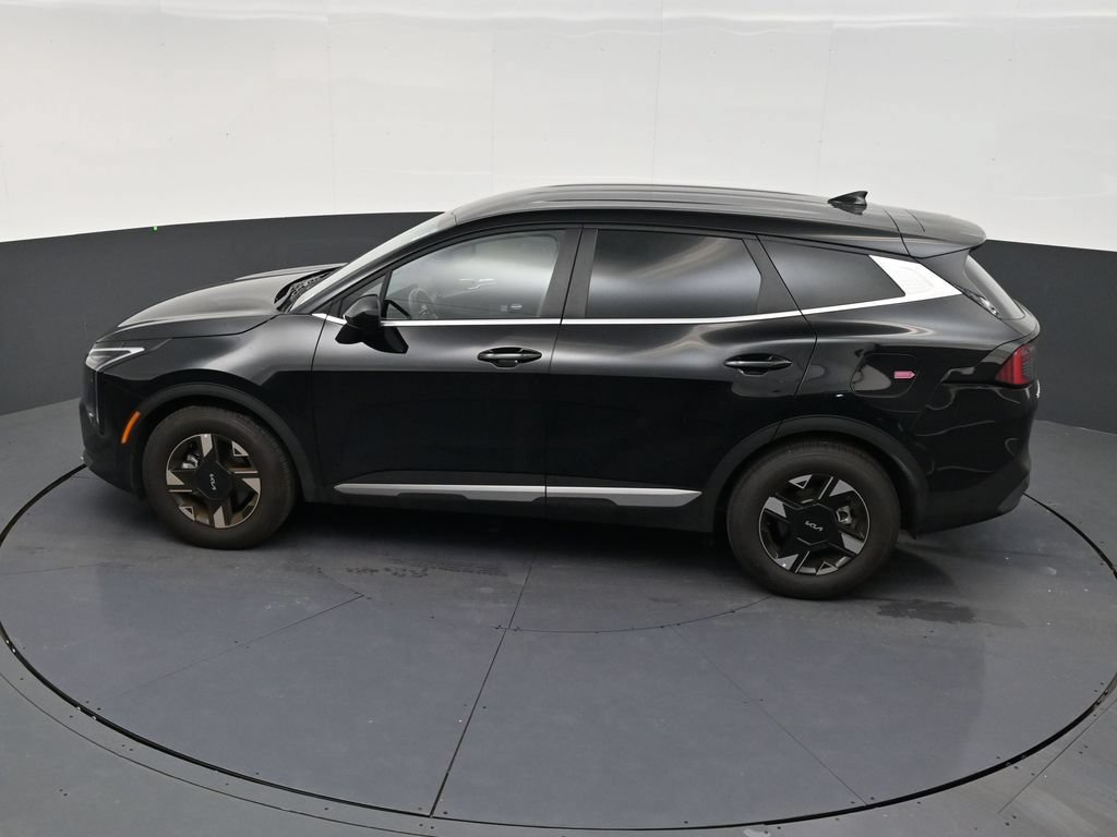 Used 2026 Kia Sportage LX FWD image 13