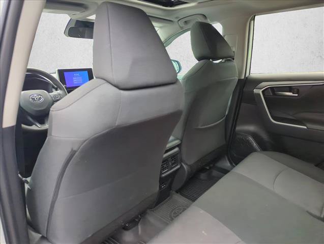 Certified 2024 Toyota RAV4 XLE w/ Convenience Package FWD image 23