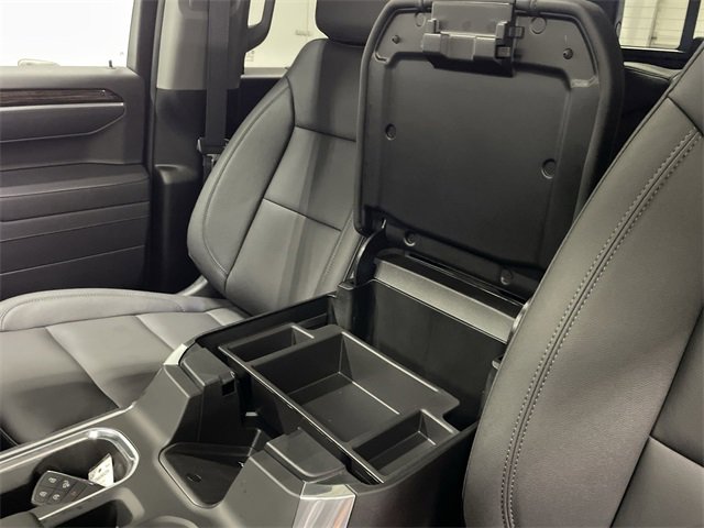 New 2026 GMC Sierra 1500 Elevation w/ Elevation Premium Package image 23