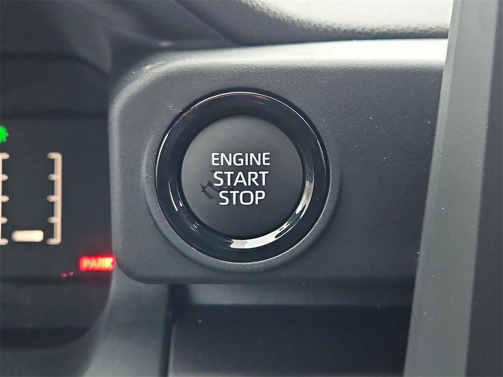 New 2026 Toyota Tacoma 4x4 Double Cab image 17