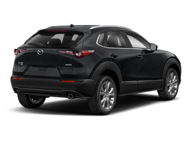 Certified 2021 MAZDA CX-30 AWD 2.5 S w/ Premium Package image 2