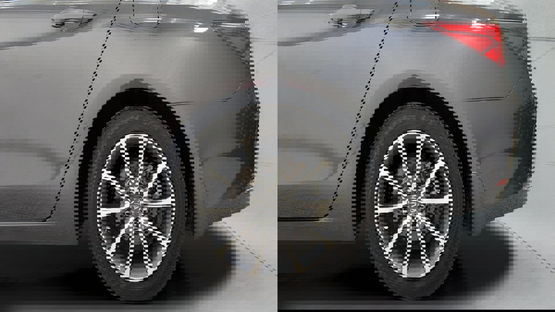 Used 2015 Acura TLX V6 image 37