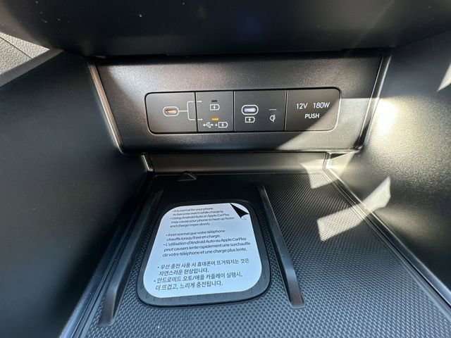 New 2026 Hyundai Sonata SEL FWD image 28