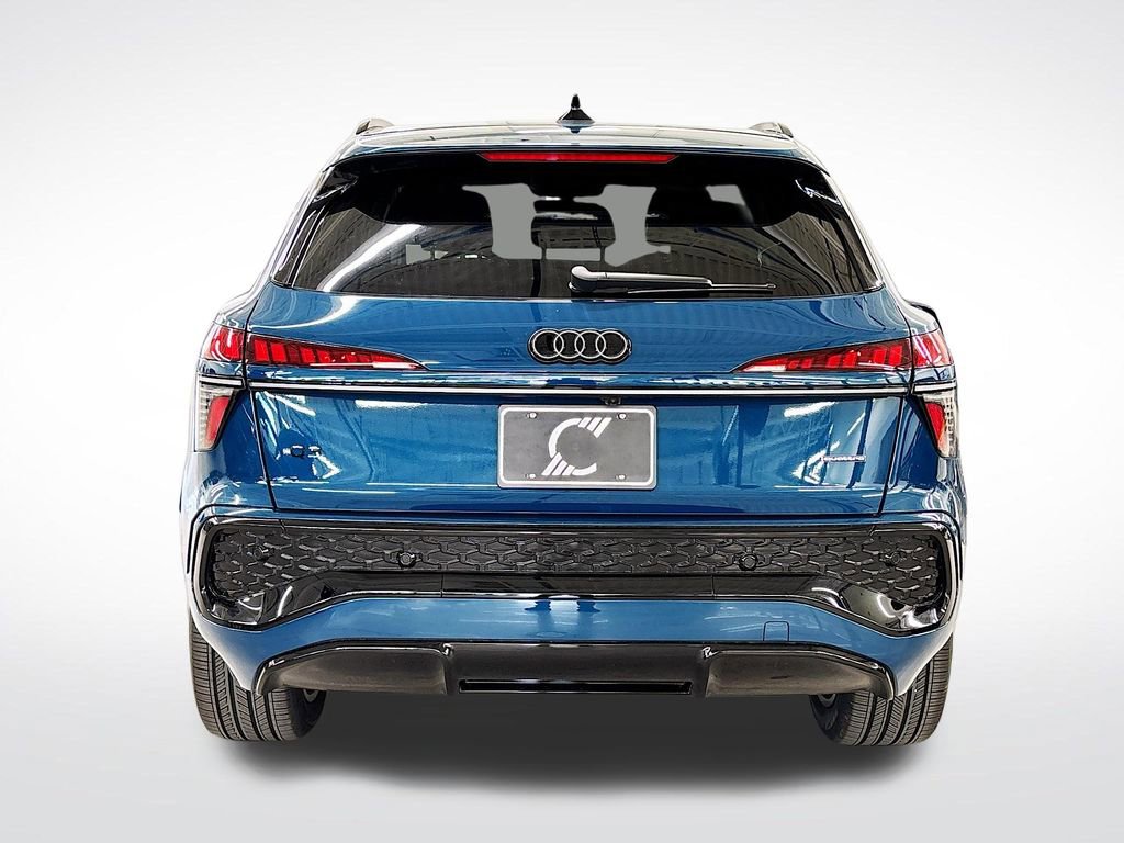 New 2026 Audi Q3 quattro 2.0T image 4