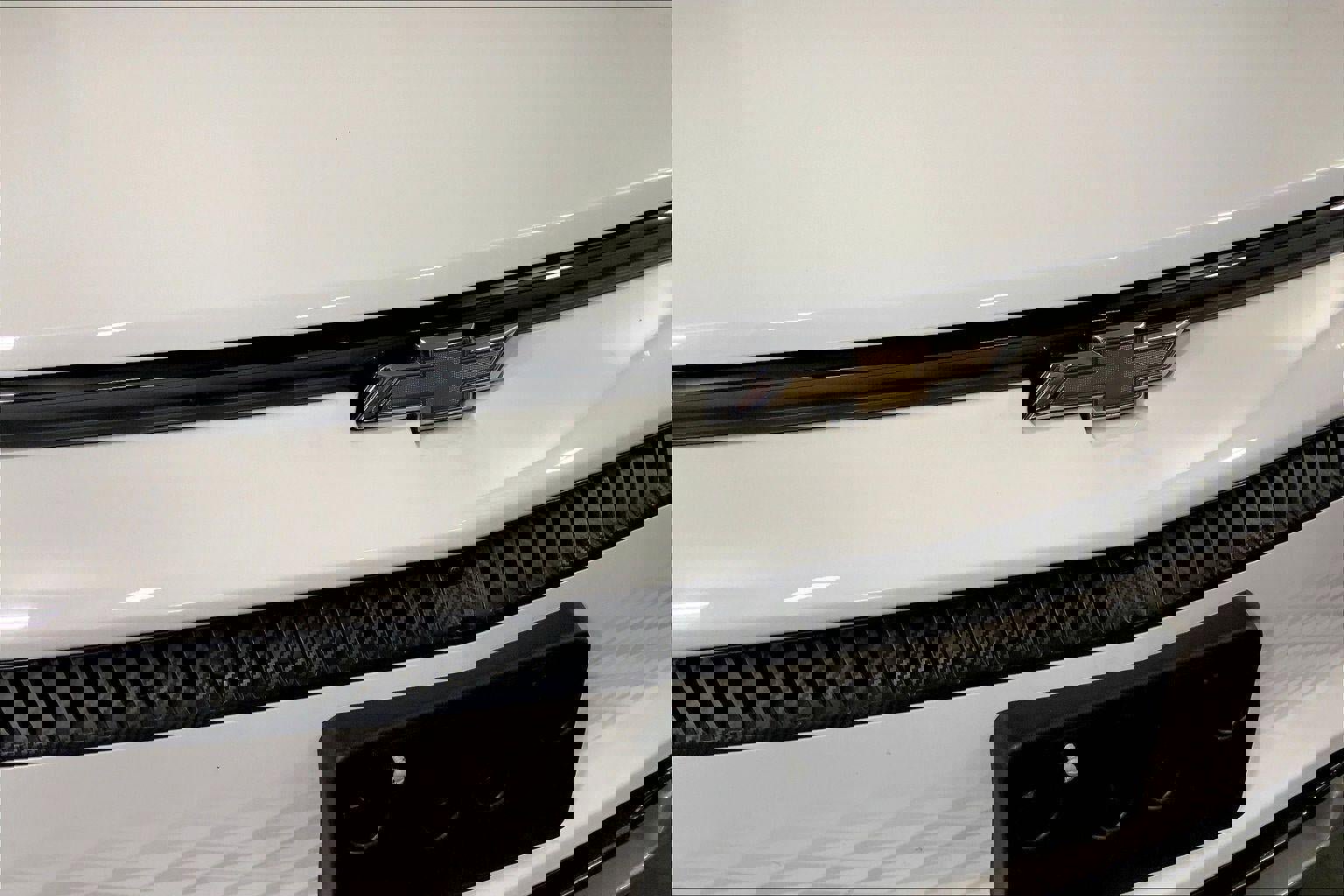 Used 2025 Chevrolet Equinox EV LT FWD image 28