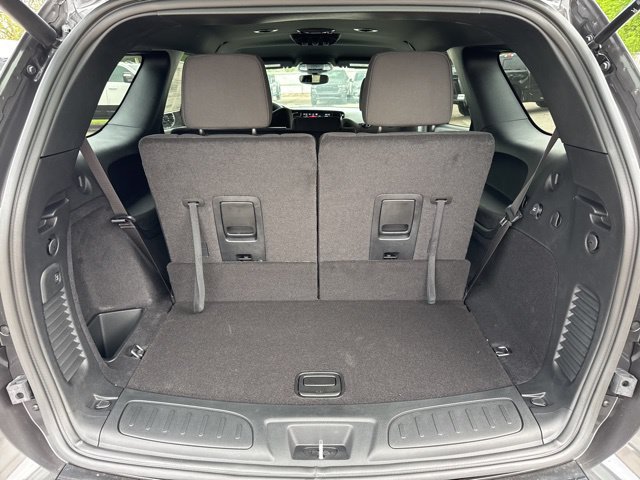 New 2026 Dodge Durango GT RWD image 7