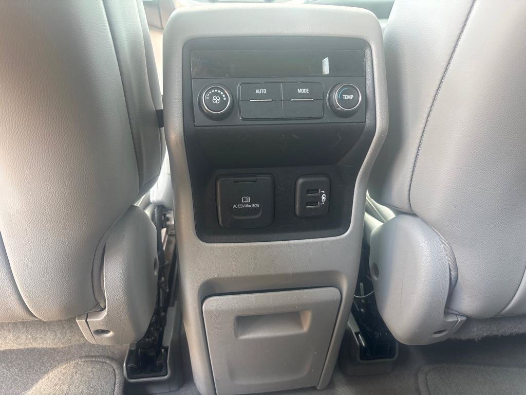 Used 2019 GMC Acadia SLT FWD image 25