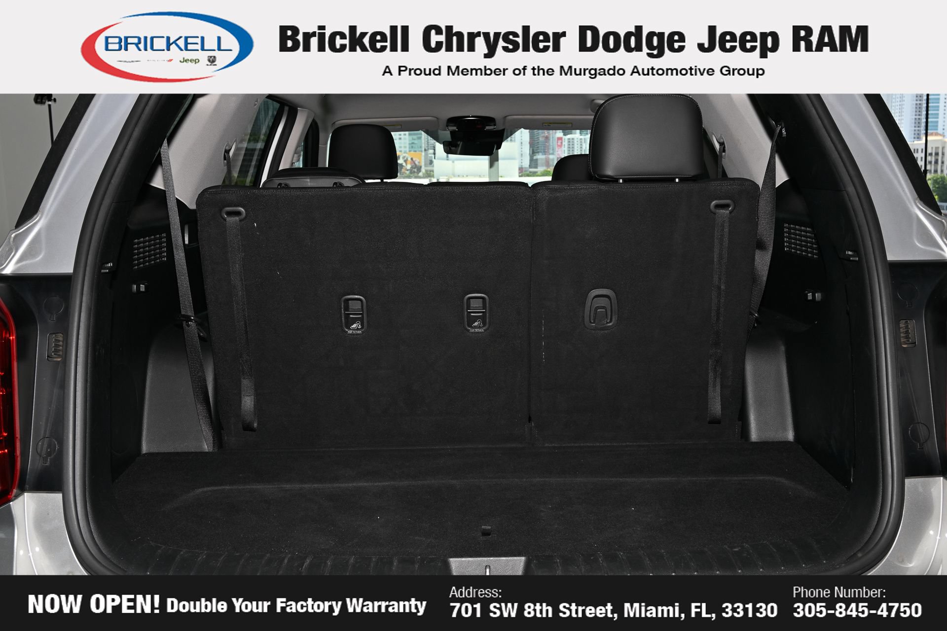 Used 2025 Hyundai Palisade SEL FWD image 14