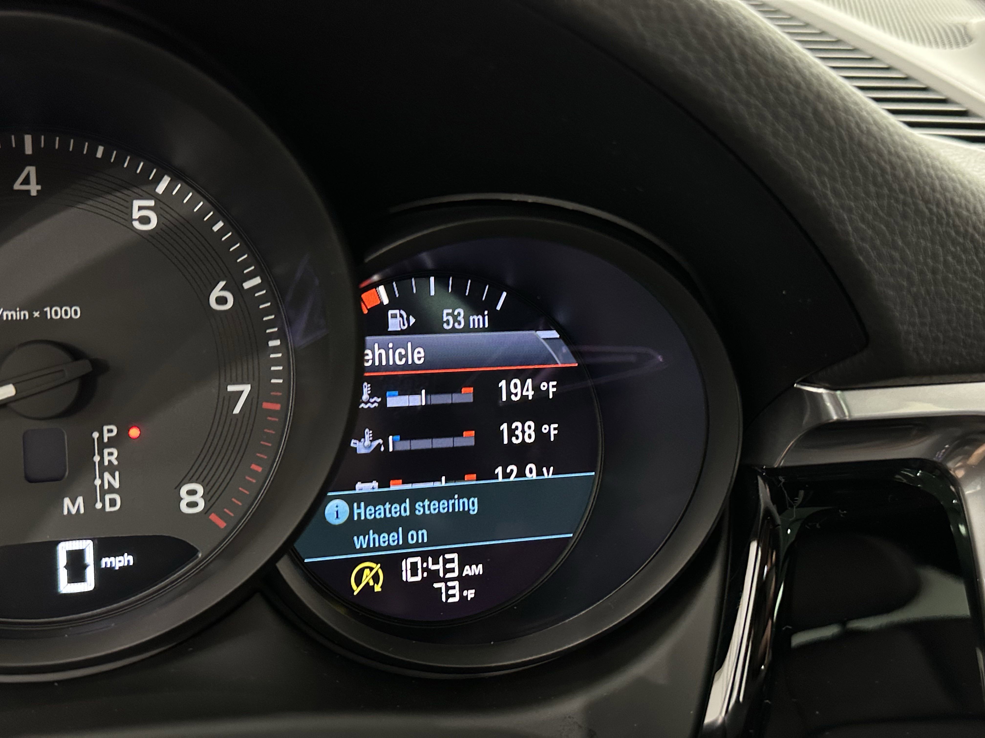 Certified 2025 Porsche Macan image 51