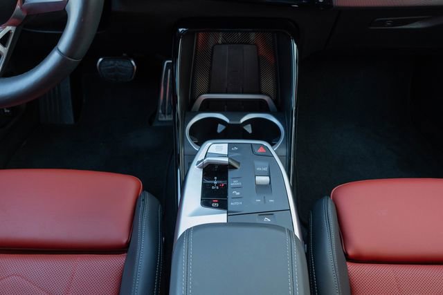 Certified 2025 BMW X2 xDrive28i w/ Premium Package image 26