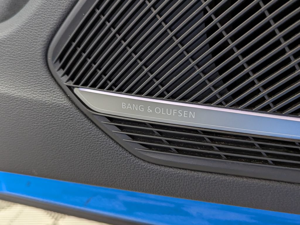 Used 2021 Audi RS 5 Sportback AWD/4WD image 16