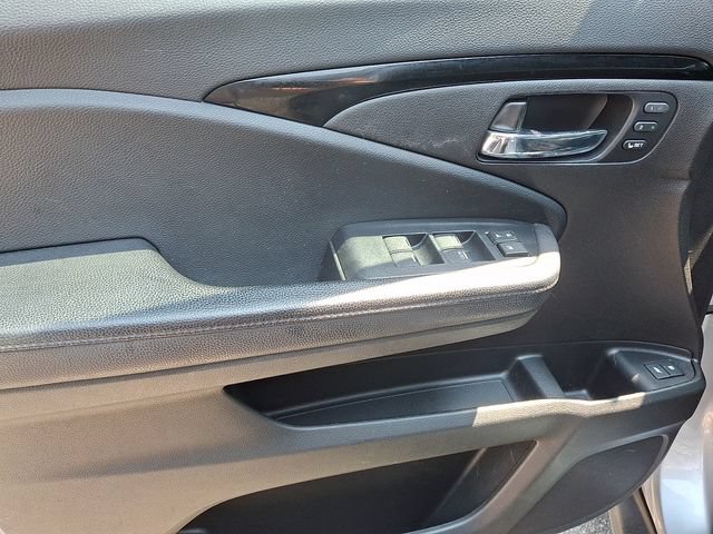 Used 2020 Honda Passport Touring image 14