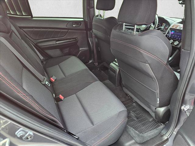 Used 2021 Subaru WRX w/ Popular Package #1 AWD/4WD image 15