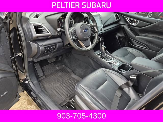 Used 2022 Subaru Forester Touring AWD/4WD image 22