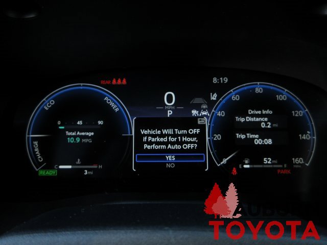 New 2026 Toyota Camry XSE image 10
