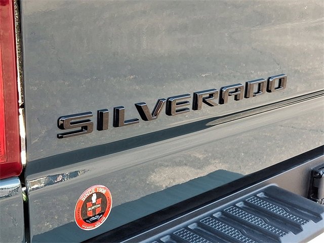New 2026 Chevrolet Silverado 2500 LT w/ All Star Edition image 18