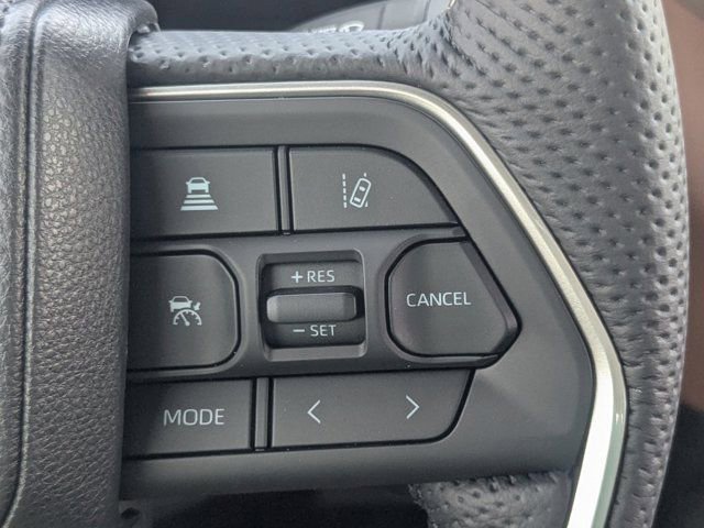 New 2025 Toyota Tundra 1794 Edition image 25