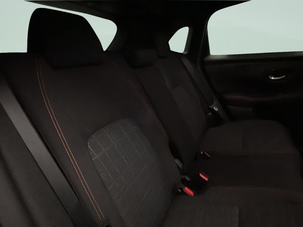 New 2027 Honda HR-V Sport image 12