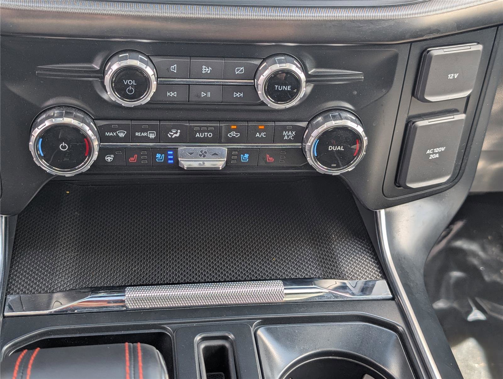 Used 2024 Ford F150 Raptor AWD/4WD image 34