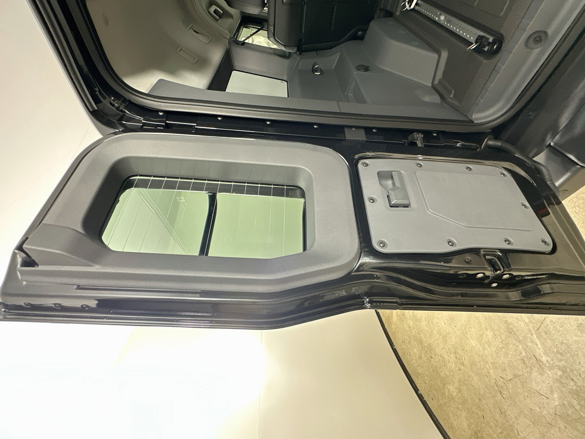 New 2026 INEOS Grenadier Station Wagon AWD/4WD image 42
