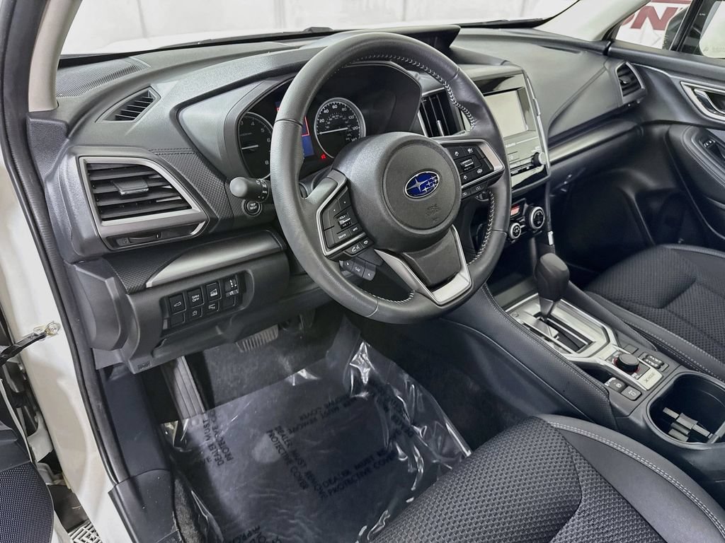 Certified 2024 Subaru Forester Premium AWD/4WD image 19