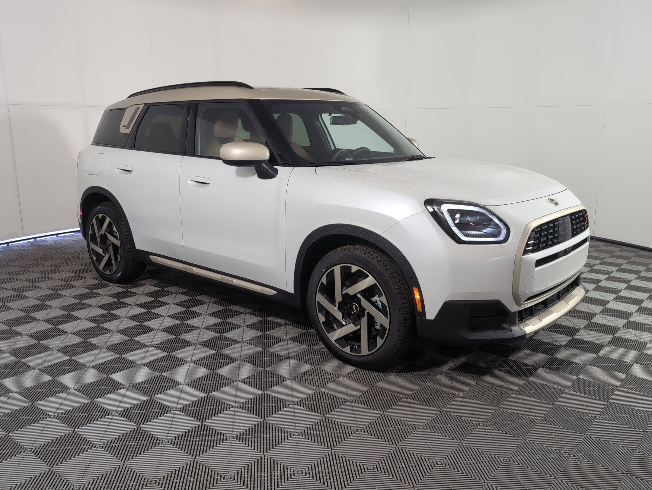 New 2026 MINI Cooper Countryman S image 6