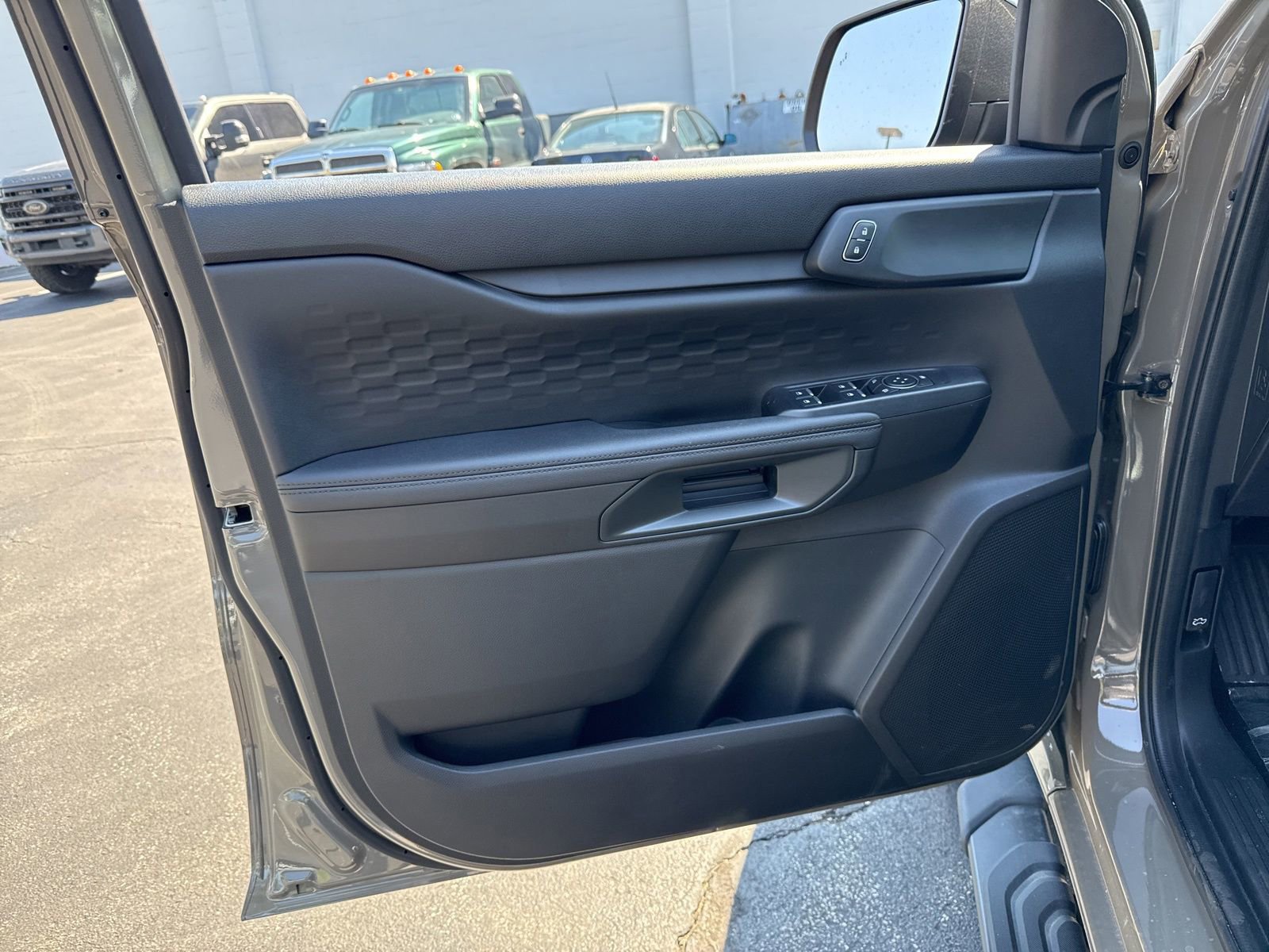 New 2026 Ford Ranger XLT image 18