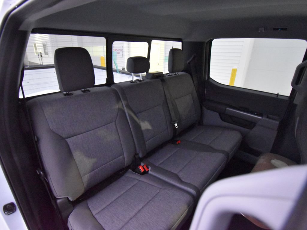 New 2026 Ford F350 XL w/ STX Appearance Package AWD/4WD image 15