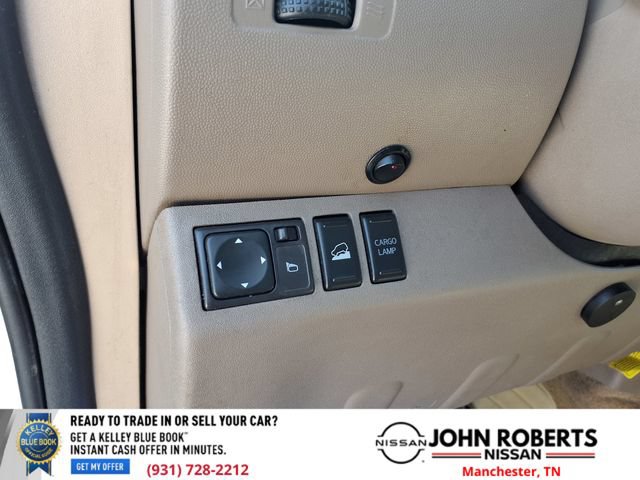 Used 2015 Nissan Frontier SV AWD/4WD image 27
