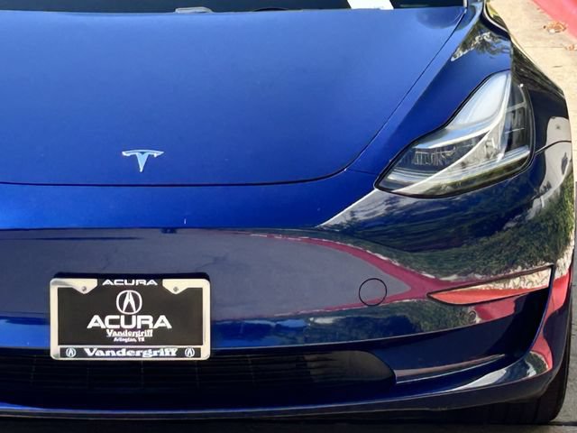 Used 2019 Tesla Model 3 Long Range AWD/4WD image 9